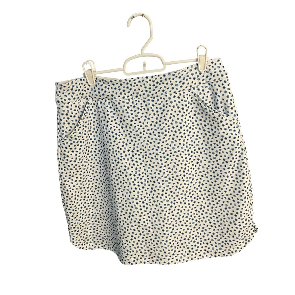 Peter Millar Women's Skort Size Medium